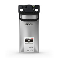 EPSON インクカートリッジ  IP01KB 1色